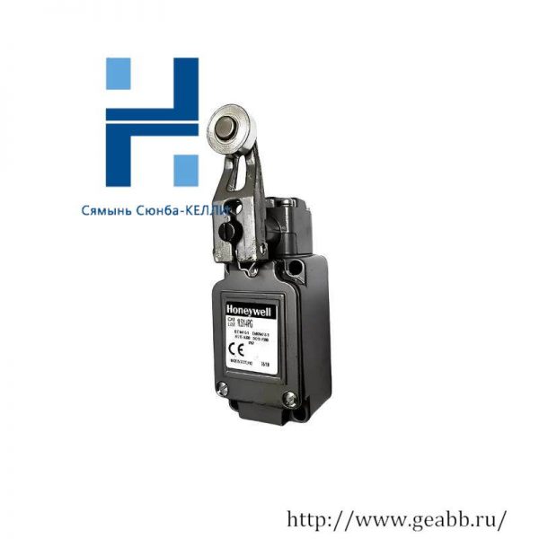 Honeywell 1LS1-4PG Limit Switch - Advanced Industrial Control Solution