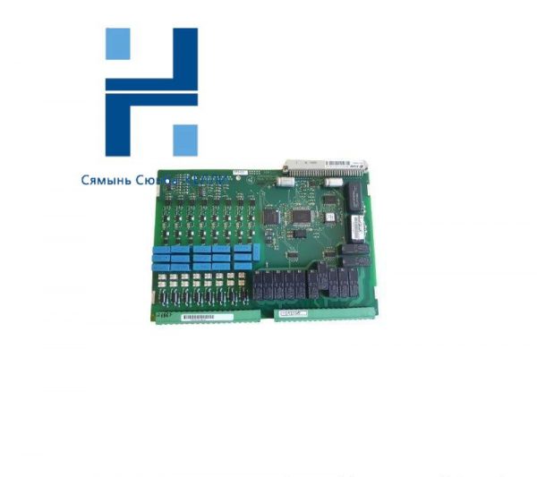 ABB 1MRK000005-63 Control Board: Advanced Industrial Automation Solution