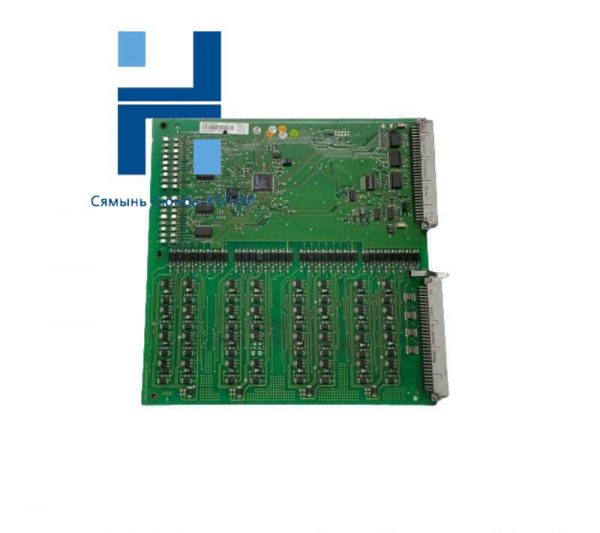 ABB 1MSC980041 Frequency Converter - Advanced Industrial Drive Module