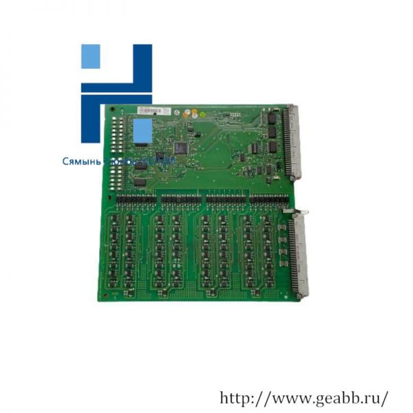 ABB 1MSC980041 Frequency Converter - Advanced Industrial Drive Module