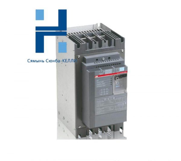 ABB 1SFA892008R1002 PS S 85/147-500L Softstarter: Power Efficiency in Motion