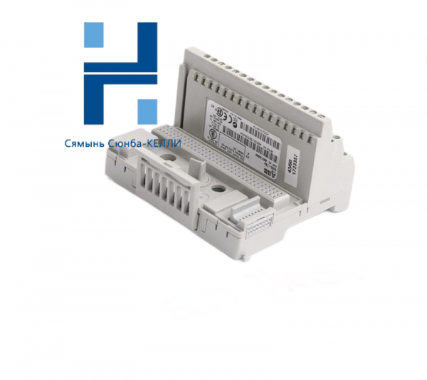 ABB 200-TB3 Terminal Block - Industrial Grade Connection Solution