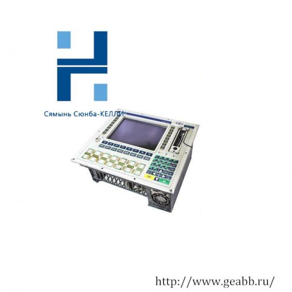 Rexroth 200 BTV20.3AA-28B-33C-D-FW Indramat System, High Precision Motion Control Solution