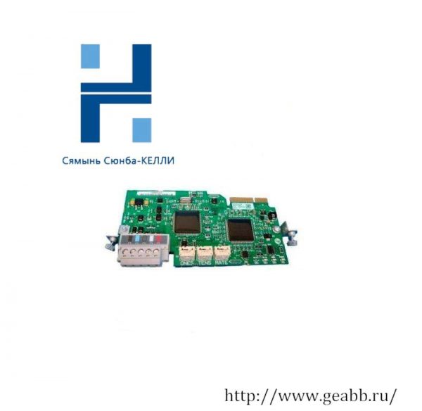 ABB AB 20750DNET Adapter - Network Interface Module