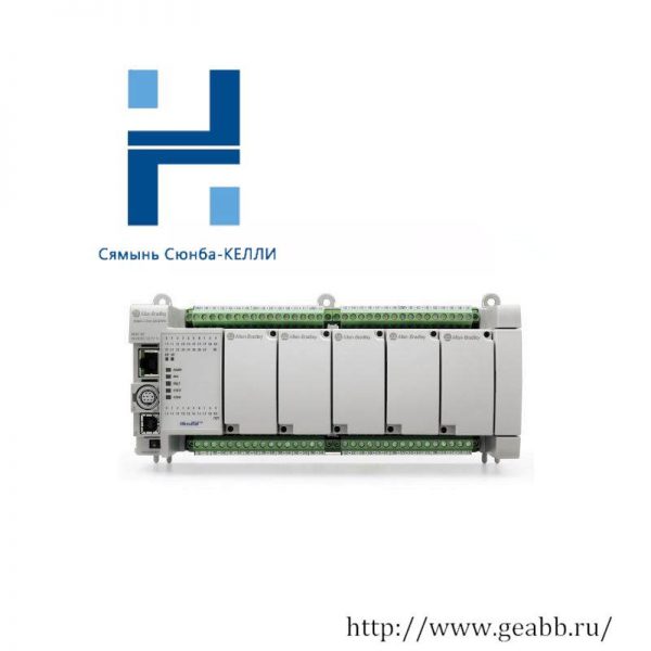 ABB 2080-LC50-48QBB Industrial Controller