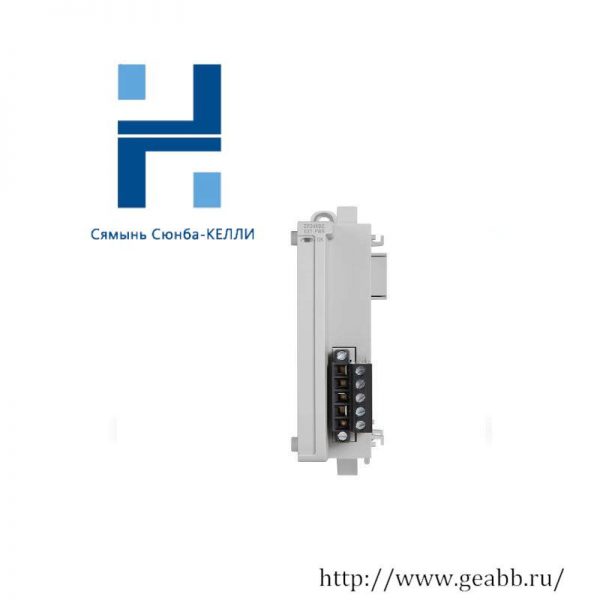 ABB AB 2085-EP24VDC Power Supply Module, High Efficiency Automation Solution