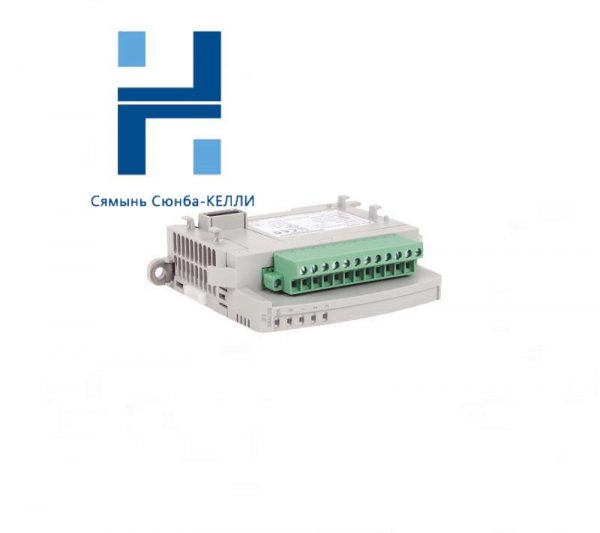 AB 2085-IF4 Micro800 Input Module - Advanced Control, Simplified