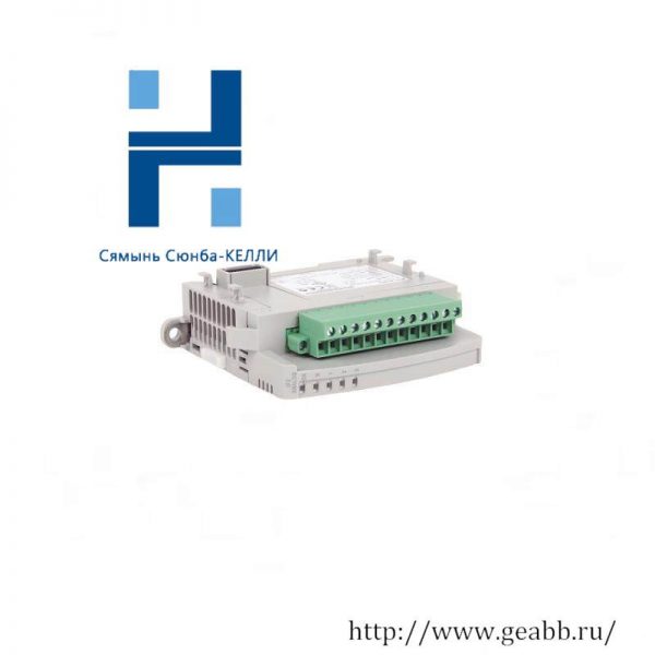 AB 2085-IF4 Micro800 Input Module - Advanced Control, Simplified