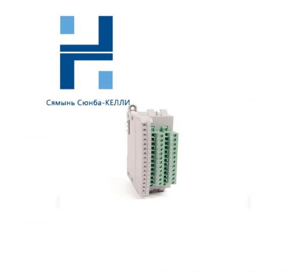 AB 2085-IF8: Analog Input Module for PLC, Industrial Automation Solutions