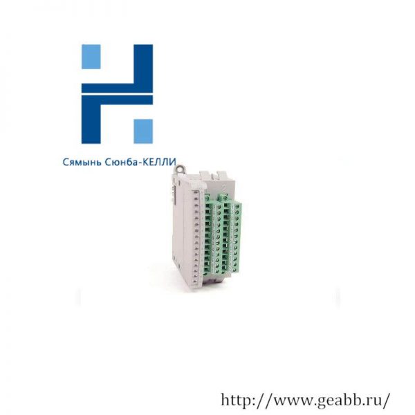 AB 2085-IF8: Analog Input Module for PLC, Industrial Automation Solutions