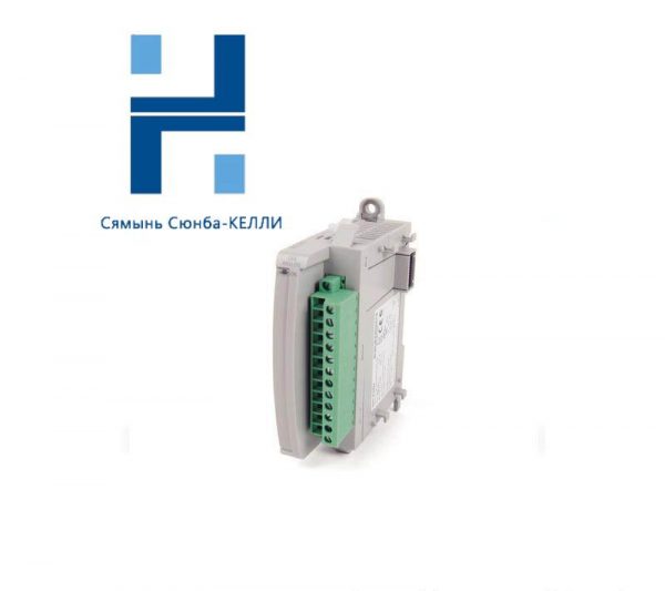 AB 2085-OF4 Micro800 Output Module: Advanced Control Solutions