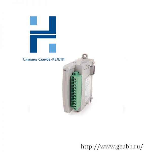 AB 2085-OF4 Micro800 Output Module: Advanced Control Solutions