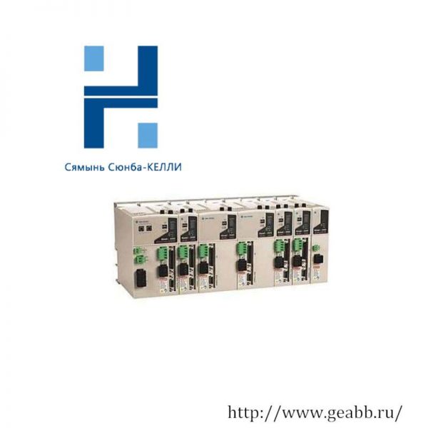 ABB AB 2093-AM02 SERVO DRIVE, Precision Control for Industrial Automation