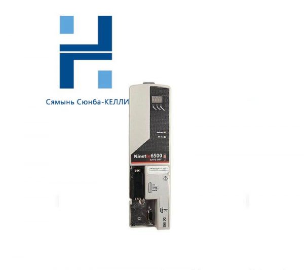 AB 2094-EN02D-M01-S0 Industrial Control Module