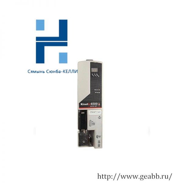 AB 2094-EN02D-M01-S0 Industrial Control Module