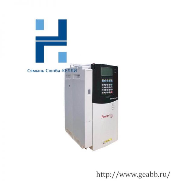 Allen-Bradley AB 20DC085A0EYNANANE, PowerFlex 700S AC Drive, High Performance Automation Solution