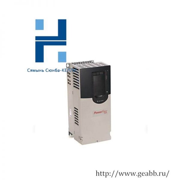 Allen-Bradley PowerFlex 753 AC Drive, 20F11NC060JA0NNNNN, General Purpose AC Drive