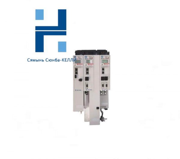 AB 2198-D020-ERS4 | Kinetix 5700 Servo System - Advanced Motion Control