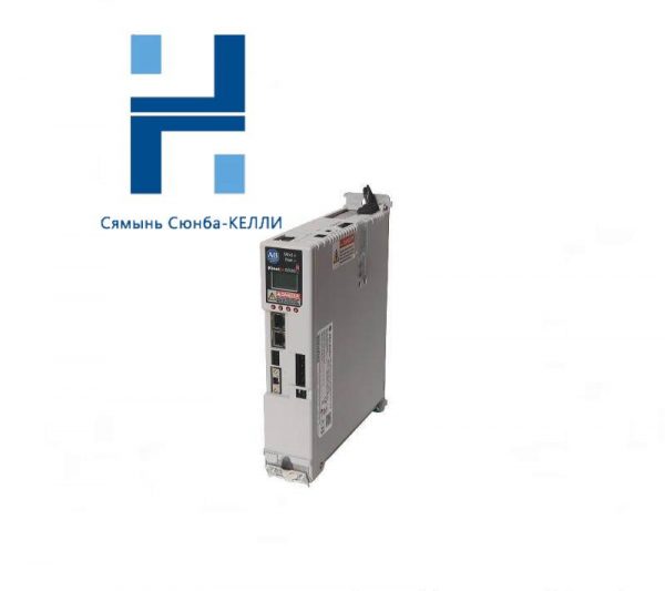 ABB AB 2198-H003-ERS Kinetix 5500 Servo Drive - Precision Control for Industrial Automation