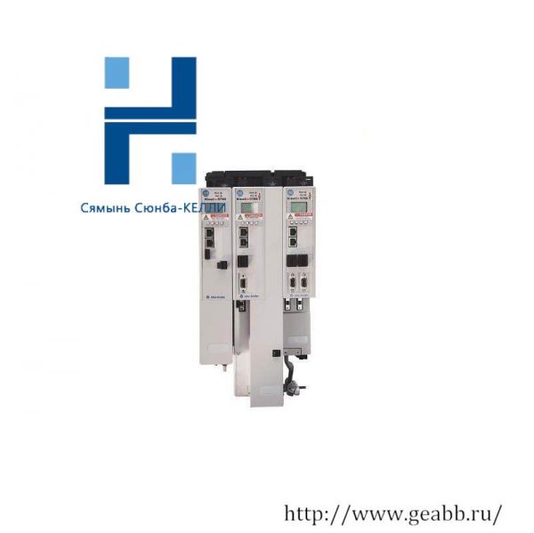 ABB AB 2198-S086-ERS3, 43 Arms Continuous Motion Control System