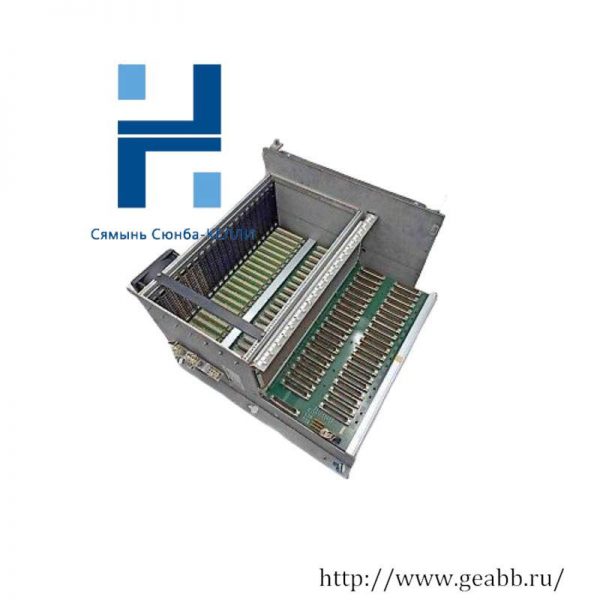 GE 259B2460BTG2 - Advanced Control System Module for Industrial Automation