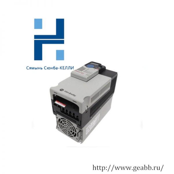 ABB AB 25A-D030N104 Drive - High Efficiency Variable Frequency Drive