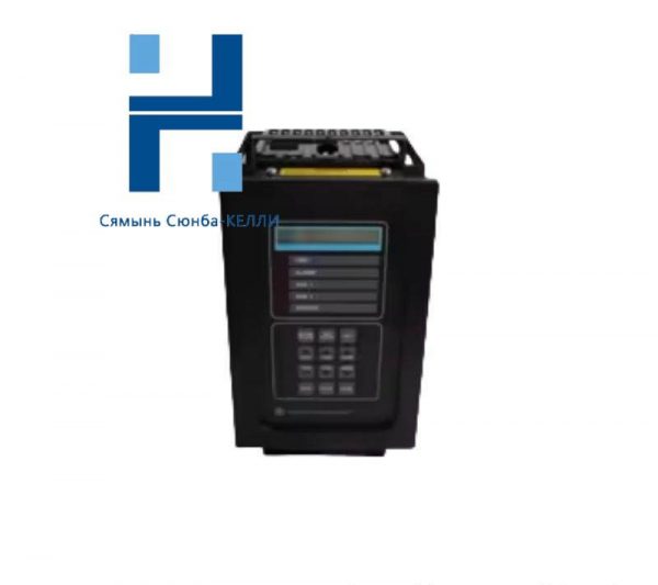 GE 269PLUS-D/O-216-100P-HI: Advanced Motor Management Relay for Industrial Automation