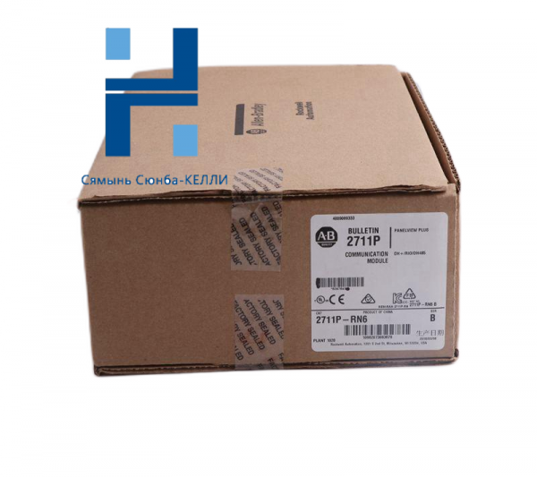 ABB 2711P-T15C22A9P PanelView Plus 7 Performance Operator Terminal