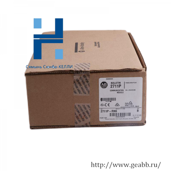 ABB 2711P-T15C22A9P PanelView Plus 7 Performance Operator Terminal