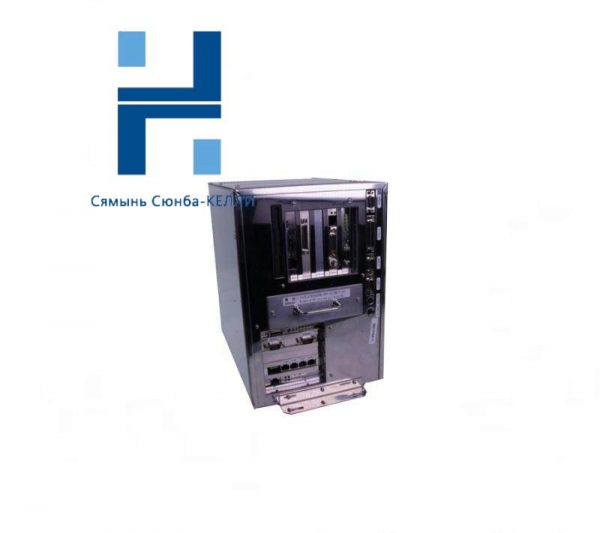 TEL Tokyo Electron 2986-411806-11 System Control Unit, Precision Manufacturing Solutions