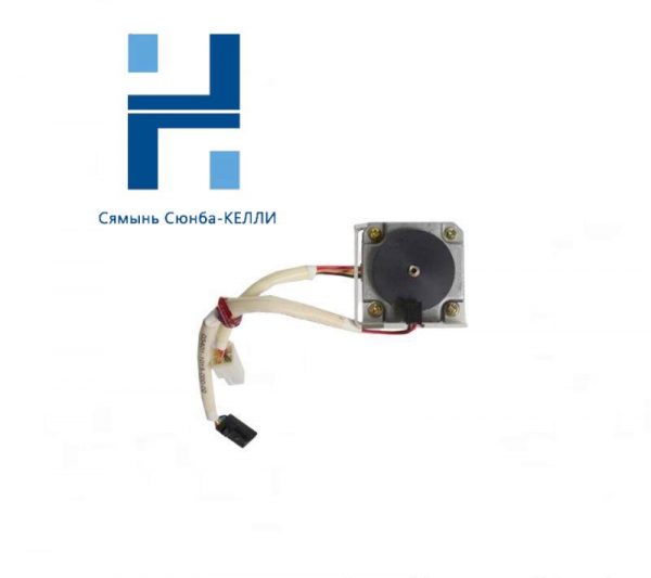 K&S 2H17SH-KS02 Stepping Motor, High Precision Control Module