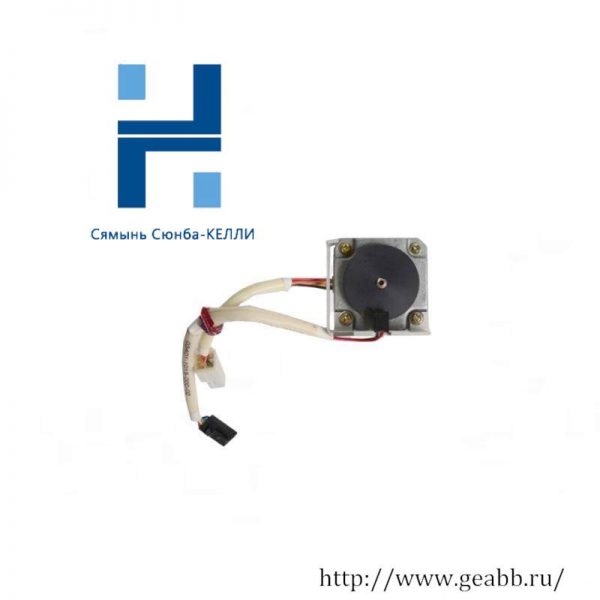 K&S 2H17SH-KS02 Stepping Motor, High Precision Control Module