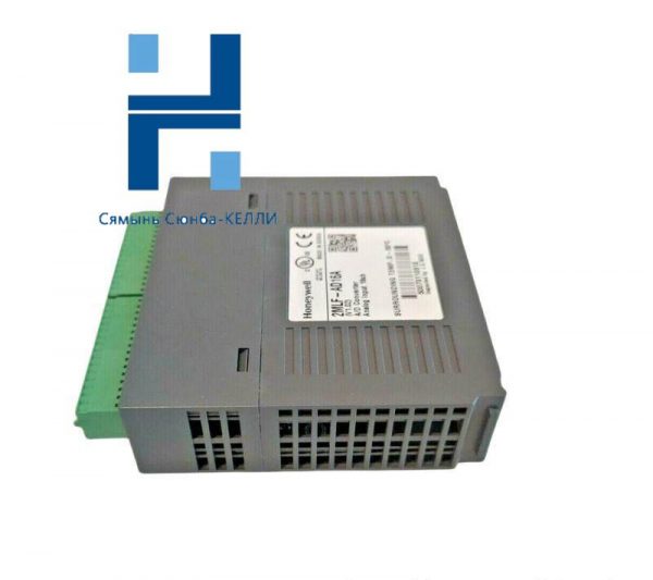 Honeywell 2MLF-AD16A: High-Precision Analog/Digital Conversion Module