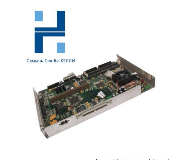 SIEMENS 3-424-2283A02 PC BOARD - Advanced Industrial Control Module