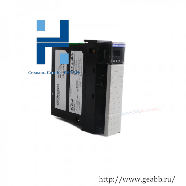 AB VIPA 315-2AG10 Processor Module, High-Performance Control Solution