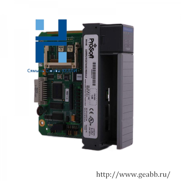 Prosoft 3300-MBP Communication Module