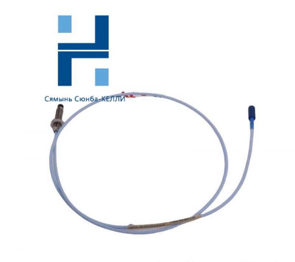 BENTLY NEVADA 330103-00-10-10-02-CN Proximity Probes: Precision Sensor Technology