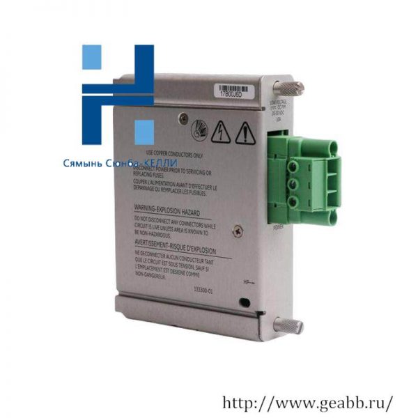 Bently Nevada 330104-00-05-10-02-00 Probe Module: Precision Control Solutions for Industrial Applications