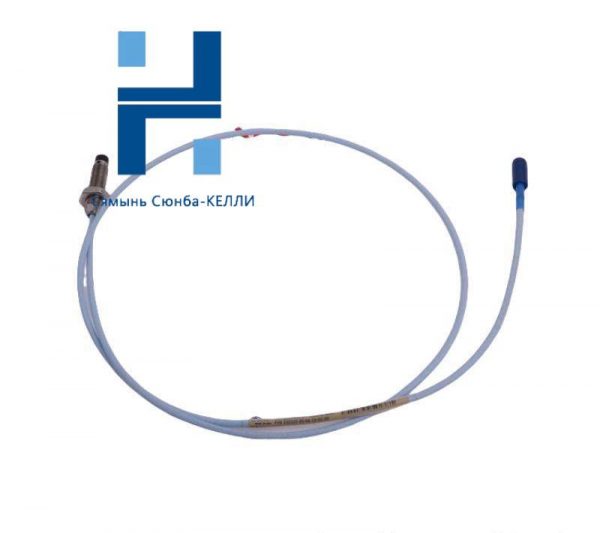 BENTLY NEVADA 330104-00-15-10-02-00 Proximity Probes - Advanced Industrial Sensing Solutions