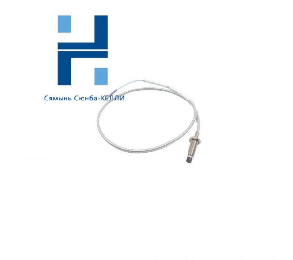 BENTLY NEVADA 330104-01-05-50-01-CN Proximity Sensor: Precision Detection for Industrial Control