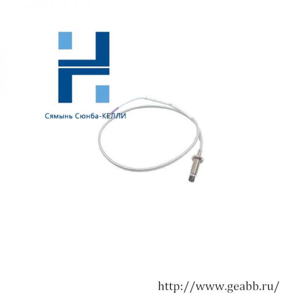 BENTLY NEVADA 330104-01-05-50-01-CN Proximity Sensor: Precision Detection for Industrial Control