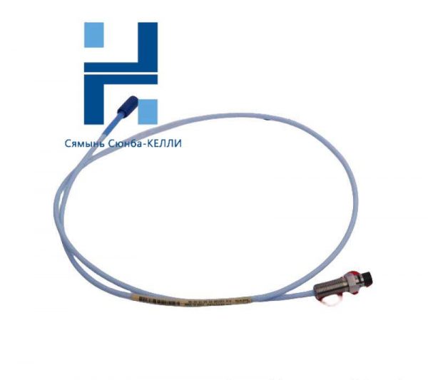 Bently Nevada 330130-040-01-00 3300XL Standard Extension Cable