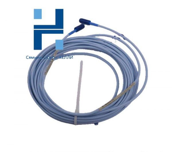 Bently Nevada 330130-085-00-05 Extension Cable, Advanced Automation Solution for Industrial Control