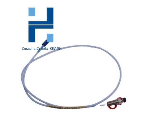 Bently Nevada 330130-085-01-00 Extension Cable: Advanced Industrial Control Module