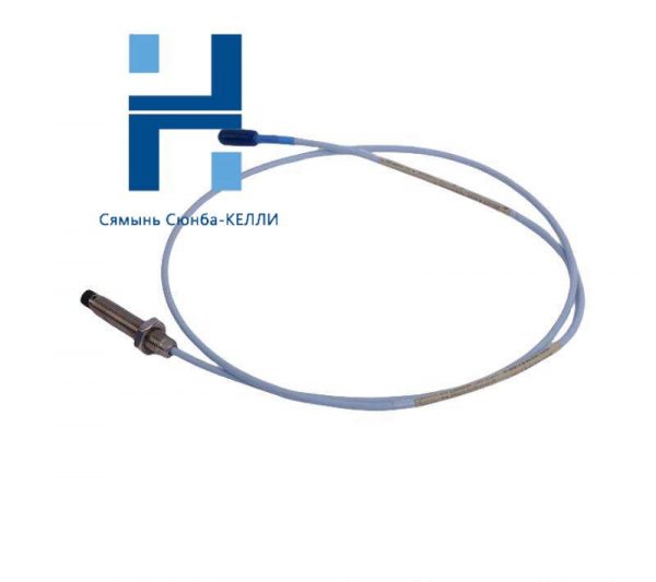 BENTLY NEVADA 330710-000-060-10-02-00 Proximitor Sensor: Advanced Industrial Control Module