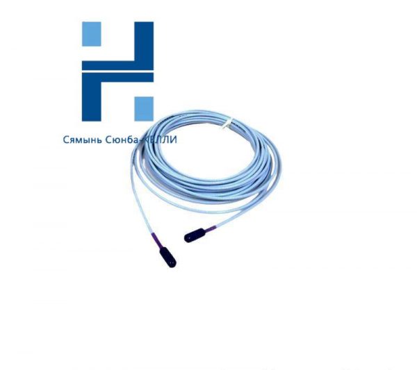 Bently Nevada 330730-040-00-00 Extension Cable - High-Temperature Resistant Solution for Industrial Control Systems