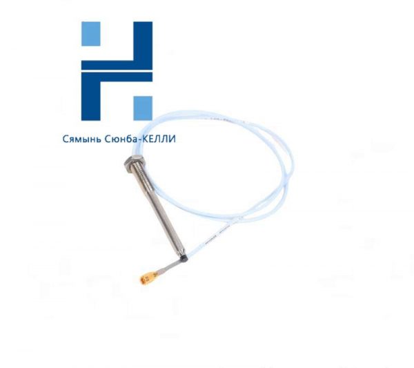 Bently Nevada 330905-00-10-10-02-00 Proximity Probe: Precision Sensor for Industrial Control