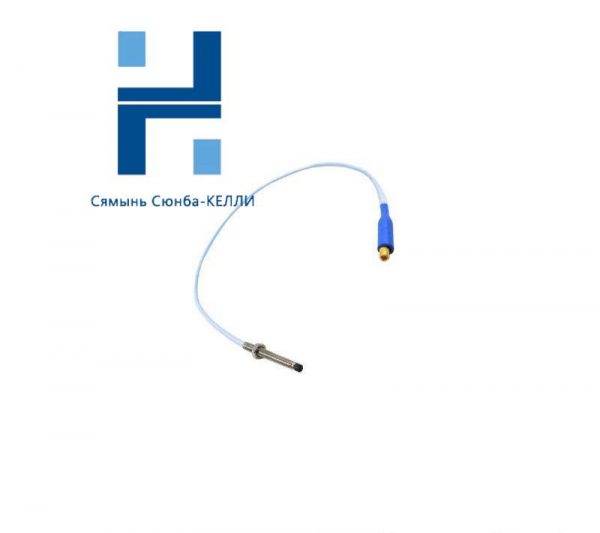 BENTLY NEVADA 330910-01-10-10-02-05 Proximity Probes: Precision Engineering for Industrial Control