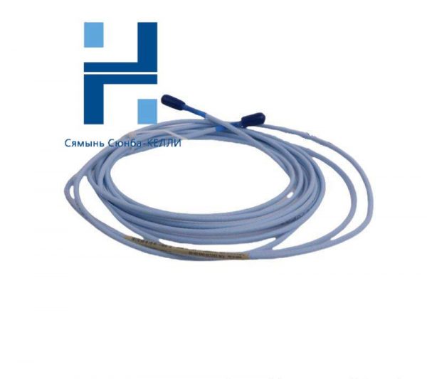 Bentley Nevada 330910-03-09-05-02-05 3300 XL Probe Sensor Cable, Advanced Industrial Control Solution