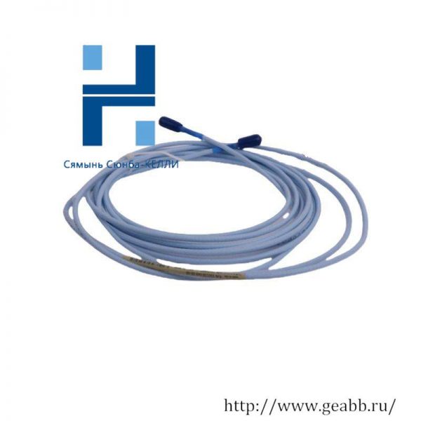 Bentley Nevada 330910-03-09-05-02-05 3300 XL Probe Sensor Cable, Advanced Industrial Control Solution